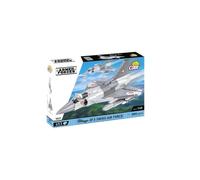 Maquette avion - COBI - MIRAGE III S - 453 pièces - Plastique - À partir de 8 ans