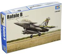 Maquette Avion Dassault Rafale B