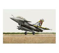 Maquette Avion : Dassault Rafale B