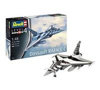 Revell DASSAULT AVIATION RAFALE C