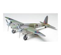 Maquette avion : De Havilland Mosquito FB Mk.VI/NF Mk.II Tamiya G