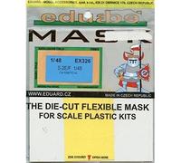 Maquette avion - EDUARD - Grumman S-2F Tracker 1/48 - Pour maquettes Kinetic - Mixte - Intérieur