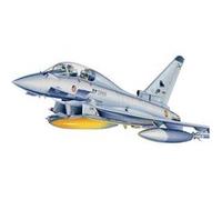Maquette avion : EF2000 Typhoon 1:72 Italeri G