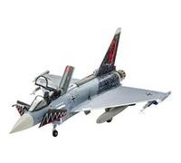 Maquettes Avions Eurofighter Typhoon Single Seate-Revell