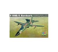 Maquette avion : F-111D/E Aardvark