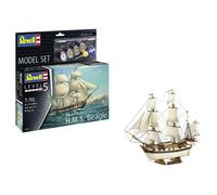 Maquette avion F-14 Tomcat - REVELL - Snap Fit 1/635 65458 - Plastique - Gris - 14 ans - Enfant - Mixte