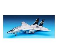 Maquette avion : f-14a tomcat academy G