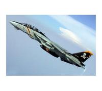 Maquette Avion : F-14b Tomcat-Trumpeter