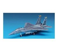 Maquette avion : f-15c eagle academy G
