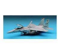 Maquette avion : f-15e strike eagle academy G