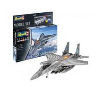Revell Kit de maquette F-15E Strike Eagle