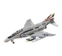Maquette avion : f-4b vf-111 sundowners… G