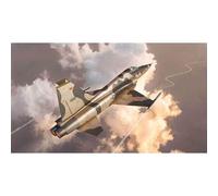Maquette Avion : F-5e Tiger Ii-Maquettes Italeri