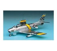 Maquette avion : f-86f sabre « mig killer » academy G