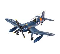 Revell Avion, 03955, Bleu