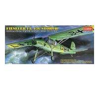 Maquette avion : fi-156 storch academy G