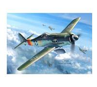 Maquettes Avions Focke Wulf Fw190 D-9-Revell