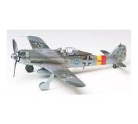 Tamiya Maquette d'avion Focke Wulf Fw190 D-9 G