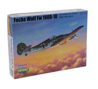 Focke-wulf Fw190d-10 - 1:48e -