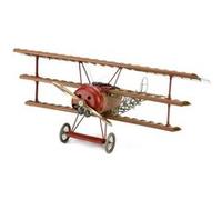 Maquette avion : Fokker Dr.I Artesania G