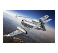 Airfix - A09184 - Maquette - Gloster Meteor F8 - Korean War, Echelle 1/48