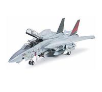 Maquette avion : Grumman F-14A Tomcat Black Knights