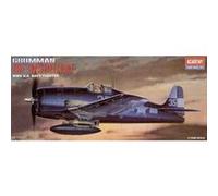 Maquette avion : grumman f6f-3/5 hellcat academy G