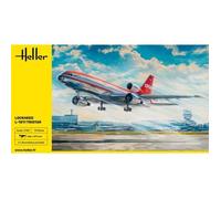 Heller 80451 Tristar LTU 1/125