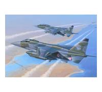 Maquette Avion : Jaguar A-Hobby Boss
