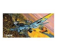 Maquette avion : ju-87g-2 stuka academy G