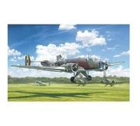 Maquette Avion : Junkers Ju86E-1/E-2 aille Unique Coloris Unique Coloris Unique G