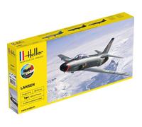 Starter Kit Lansen - 1:72e - Heller G