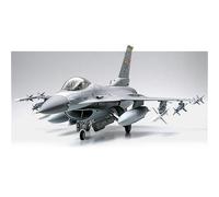 F-16cj Fighting Falcon - 1/32e - Tamiya G