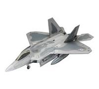Maquette avion : Lockheed Martin F-22A Raptor Revell G