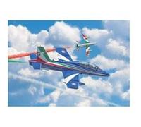 Puzzle Pièces Mb339a Frecce Tricolori