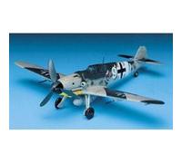 Academy – MESSERSCHMITT BF-109G