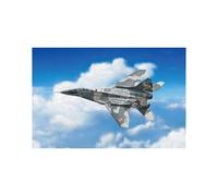 Maquette Avion : Mig-29 Fulcrum-Italeri
