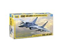 Maquette Avion : Mig-29 Smt-Zvezda