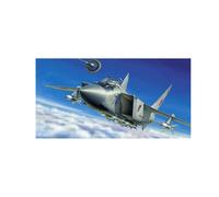 Maquette Avion : Mig-31b Foxhound-Zvezda