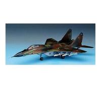 Maquette avion : mikoyan mig-29a fulcrum a academy G