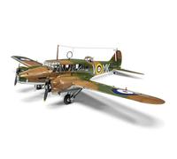 Maquette Avion Militaire : Avro Anson Mk.1