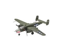 Revell Maquette d'avion B-25 Mitchell Easy Click 1/72 (03650)