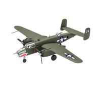 Revell Maquette d'avion B-25 Mitchell Easy Click 1/72 (03650)