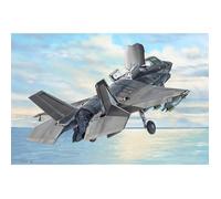 Maquette avion militaire : F-35B Lightning
