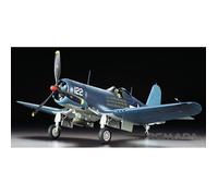Maquette Avion Militaire : F4U-1A Corsair