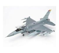 Maquette avion militaire : Lockheed Martin F-16CJ Fighting Falcon Tamiya G