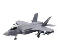 Maquette Avion militaire : Lockheed Martin F-35A Lightning II Tamiya
