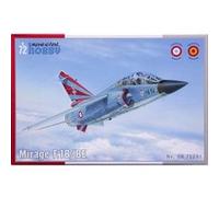 Maquette avion militaire : Mirage F.1B/BE Special Hobby G