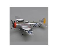 Maquette avion militaire : north american p-47d 62th fs / 56th fg easy model G