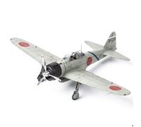 Maquette avion militaire : Profitpack : A6M2 Zero Type 21